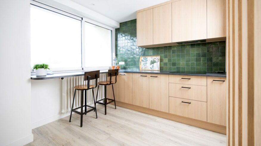 cuisine sur mesure angers