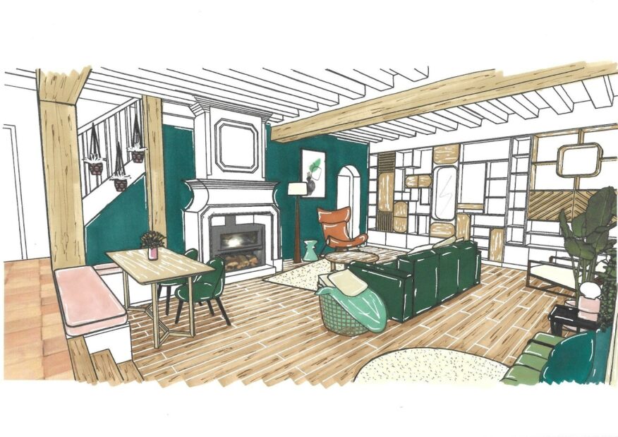 rénovation intérieure angers